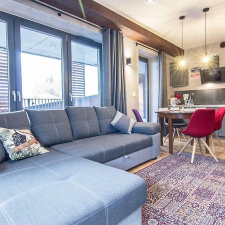 Apartamenty Kazimierz Loft Cracow Krakow Luaran gambar