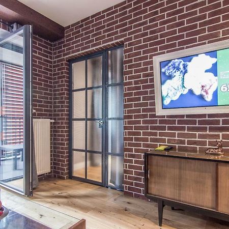 Apartamenty Kazimierz Loft Cracow Krakow Luaran gambar