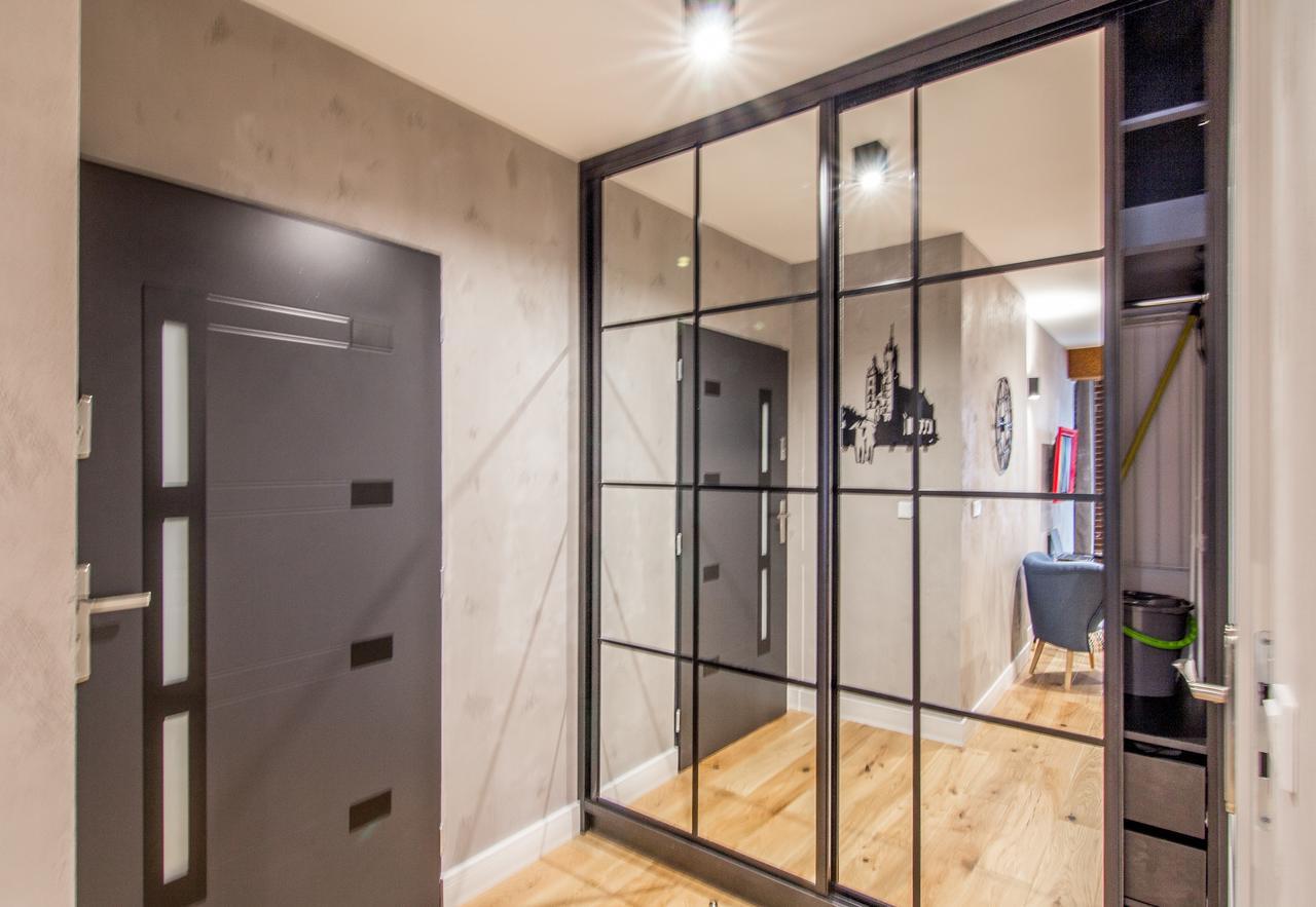 Apartamenty Kazimierz Loft Cracow Krakow Luaran gambar