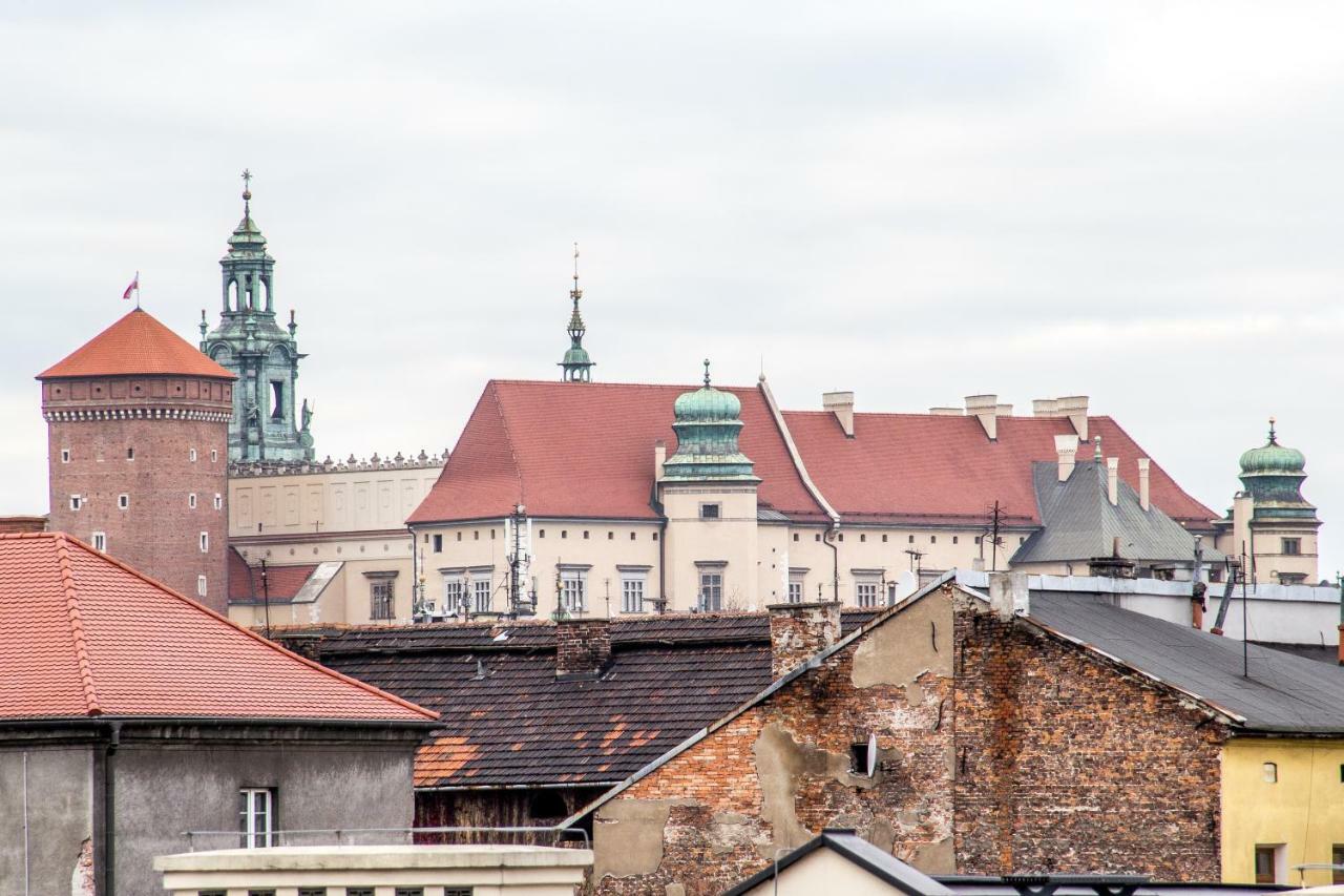 Apartamenty Kazimierz Loft Cracow Krakow Luaran gambar